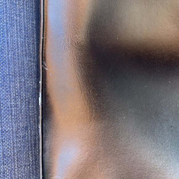 Kate Spade Black Tote Bag - Picture 4 of 5